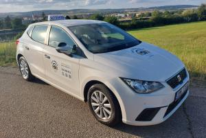 Obrázek z autoškoly